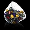 Nespresso Glass collection Bonbonniere