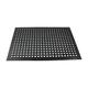 TR Industrial Large Heavy Duty Rubber Ring Mat Safety Floor Matting Kitchen 90cm x 150cm (2)