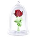 Swarovski Enchanted Rose