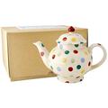 Emma Bridgewater Polka Dot 4 Mug Teapot (Boxed) | 1POD020104