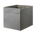 Ikea Drona Insert - Grey - 33x38x33cm - 9 Pack