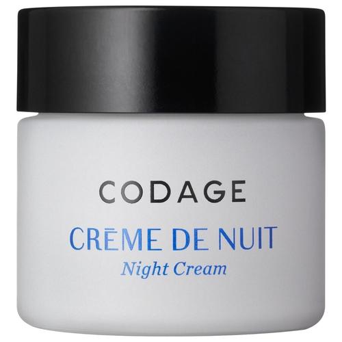 Codage - Night Cream Anti-Aging-Gesichtspflege 50 ml