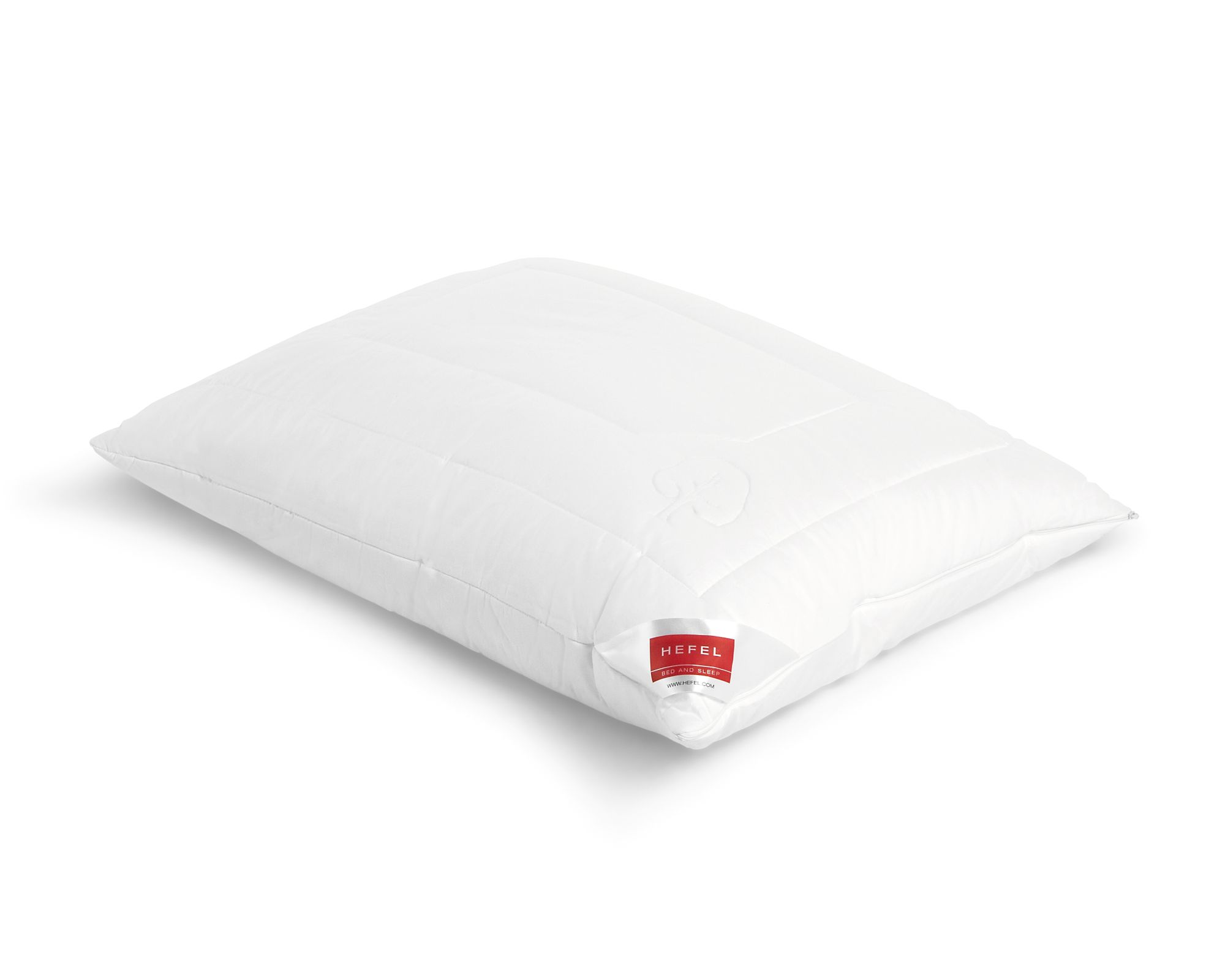 Hefel »KlimaControl Fair« Kissen 40x60 cm / 400g Image