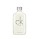 CALVIN KLEIN ck one Eau de Toilette, aromatisch-zitrischer Unisex-Duft für Frauen und Männer