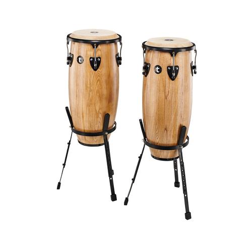 Thomann Dark Nature Conga Set