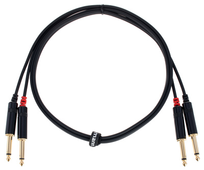 pro snake TPI-Twin 1.5