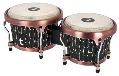 Thomann Mastercraft Classic Bongo Set