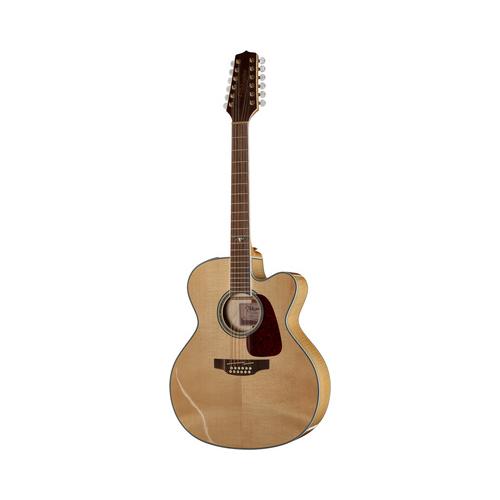 Takamine GJ72CE-12-NAT