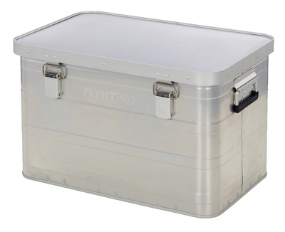 Flyht Pro UAC Universal Alu Case "L