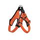 Hunter Manoa Vario Quick Light, Hundegeschirr aus Meshgewebe, S, Orange