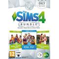 THE SIMS 4 - Bundle Pack 1 Edition DLC |PC Origin Instant Access