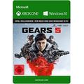 Gears 5 – Standard Edition | Xbox One/Windows 10 PC | Xbox Digital Code | Download Code