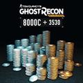 Tom Clancy's Ghost Recon Wildlands - 11530 GR Credits Pack [PC Code - Ubisoft Connect]
