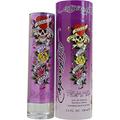 Christian Audigier Ed Hardy Damen Frauen Eau de Parfum für Damen 100 ml