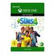 The SIMS 4: Deluxe Party Edition | Xbox One - Download Code