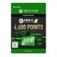 FIFA 18 Ultimate Team - 4600 FIFA Points | Xbox One - Download Code