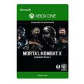 Mortal Kombat X: Kombat Pack 2 [Xbox One - Download Code]