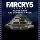 Far Cry 5 Silberbarren - XXL-Paket (7250) [PC Code - Uplay]