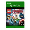 LEGO Marvel's Avengers: Deluxe Edition [Xbox One - Download Code]