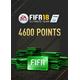 FIFA 18: Ultimate Team - 4600 FIFA Points | PC Origin Instant Access