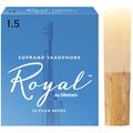 Daddario Woodwinds Royal Soprano Sax 1,5