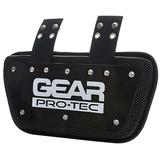 Gear Pro-Tec Adult Football Back Plate