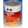 Carobin Pet Pulver 100 gr