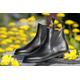 United Sportproducts Germany USG 12000012-433 New Allround Stiefelette, Gr. 33, schwarz