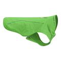 Ruffwear Wasserdichte Regenjacke für Hunde, Sehr große Hunderassen, Größe: XL, Grün (Meadow Green), Sun Shower, 05302-345L1