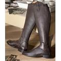 United Sportproducts Germany USG 12050007-100-442-210 Reitstiefel, "Style", Gr. 42, normal, schwarz