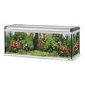 Ferplast 66992099 Aquarium STAR 160 Meerwasser, Maße: 162 x 62 x h 67,5 cm, 570 Liter