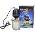 Aquael Turbo N750 Filter für Aquaristik 750 L/H AQ