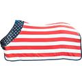 HKM 70167905.0040 Abschwitzdecke Flags, Flag USA