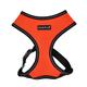 Puppia PLRA-HA9323 Geschirr Trek Harness A, M, orange