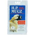 Hamilton H.P. mugz verstellbar Quick Fit Nylon weiche Hund Maulkorb