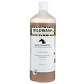 WildWash Haustier Gentle Horse Shampoo 1 Liter