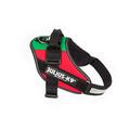 Julius K9 16IDC-LT-0, IDC-Powerharness, Grösse: 0, Litaunische Fahne