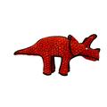 Tuffy T-D-Tri Dinosaurier Triceratops