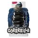 Gorrrrilla EBI Classic Rubber Toy – schwarz