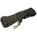 OmniPet 40' Check Cord, Camouflage