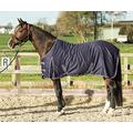 Harry's Horse 32200017-145cm Sommerdecke Polycotton, navy, M