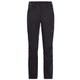 Jack Wolfskin Women Activate Xt Pants Women's Pants - Black, Size: EU 18 / UK 8 Short