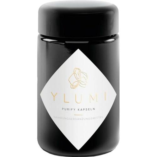 Ylumi Purify Kapseln 35,1 g Nahrungsergänzungsmittel