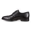 ECCO Melbourne, Brogues Men’s, Black (Black 1001), 11.5 UK EU