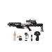 Mission Crossbows Sub-1 Crossbow Pro Kit Black XK031