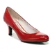 LifeStride Parigi Women's High Heel Pumps, Size: 5, Med Red