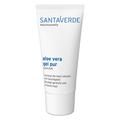 Santaverde - Aloe Vera Gel Pur Ohne Duft Bodylotion 50 ml