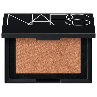 NARS Light Sculpting Highlighting Powder Highlighter St. Barths 8 g Hellbraun Image