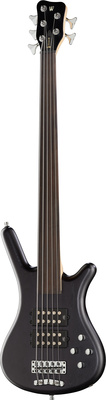 Warwick RB Corvette $$ 5 FL NB TS