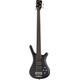 Warwick RB Corvette $$ 5 FL NB TS